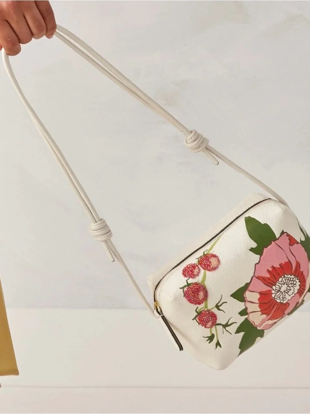 Vera Bradley Blake Crossbody Bag